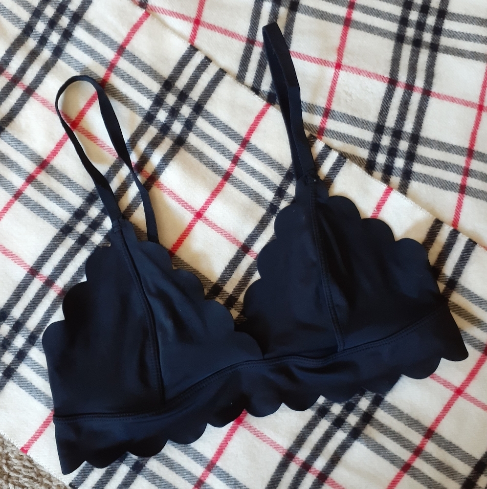 Free people bra
